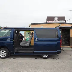 Nikku Car Rental