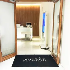 ミュゼプラチナム横浜モザイクモール港北店