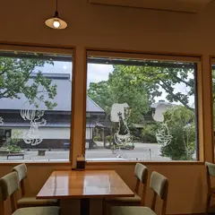 スヌーピー 茶屋