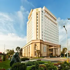 Tan Son Nhat Hotel Saigon