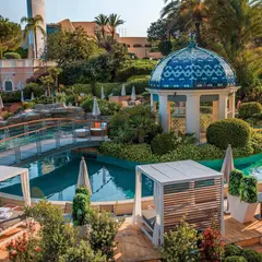 Monte-Carlo Bay Hotel