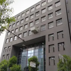 大阪府東警察署