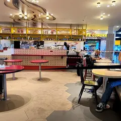 Cafe Comunal