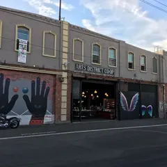 Arts District Co-op