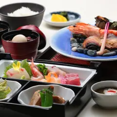 レストラン モソロ