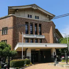 京都教育大学附属京都小中学校