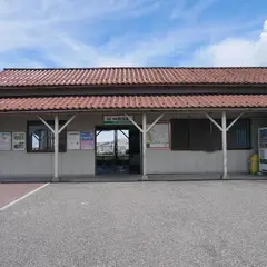 美濃高田駅