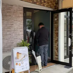 ハレノ・チーズケーキ