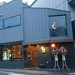 ビストロ ジュー
