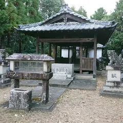 御嶽神社