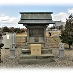 直会神社
