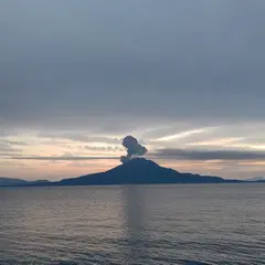 加治木港