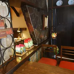 ナカモト喫茶店