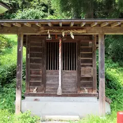 高野稲荷
