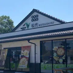 松代PA (上り)