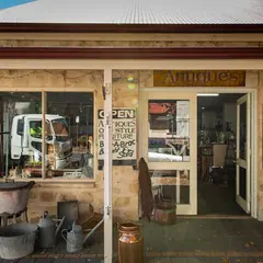 Hahndorf Antiques and Collectables