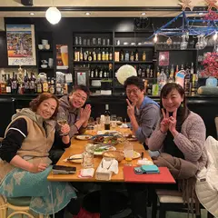 ナマステ旧軽井沢