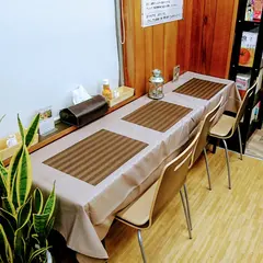 ぱんぷきっちん