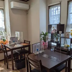 駄菓子屋カフェ kyan cafe(キャンカフェ)