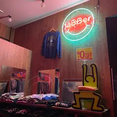 古着屋jaBBer沖縄店