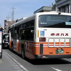 札の辻