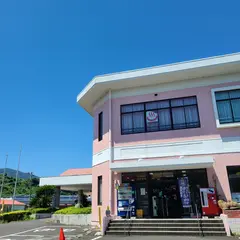道の駅「喜入」