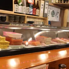 博多寿し 福岡本店