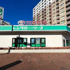 トヨタレンタリース長崎　佐世保駅前店