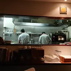 OSTERIA ENOTECA DA SASINO(オステリア エノテカ ダ サスィーノ)