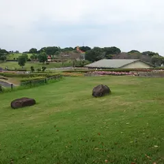 鹿屋市霧島ケ丘公園フラワーセンター