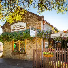 The German Village Shop Hahndorf