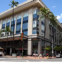 COCOLOMI Massage Waikiki