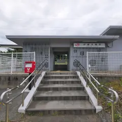 伊那本郷駅