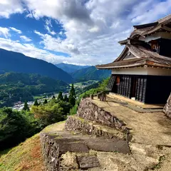 波賀城史蹟公園
