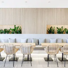 Sa Lliga Marítim - Restaurante Puerto de Mahón