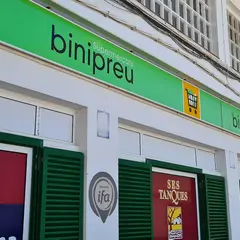 Binipreu Bellavista
