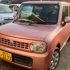 ガッツレンタカー福岡博多店