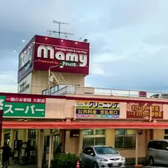 マミー 三園店