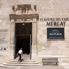 Sa Plaça - Mercat de proximitat de Maó