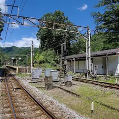 稲梓駅