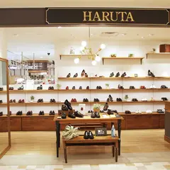 HARUTA ルミネ有楽町店