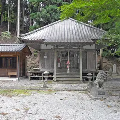 大善院 蛸浦観音