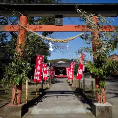 霧島神社