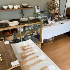 mame 暮らしの雑貨と装飾店