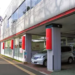ホンダレンタリース札幌