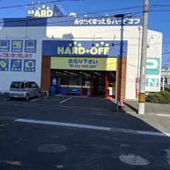 ハードオフ 高松郷東店
