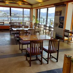 うみかぜ食堂（北前食堂）