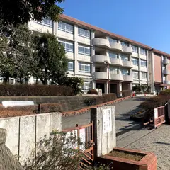 神奈川県立横浜氷取沢高等学校