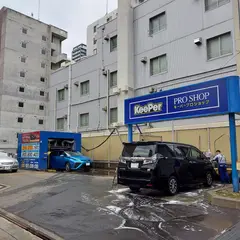 ニコニコレンタカー札幌北3条店