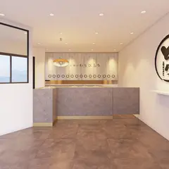 とろり天使のわらびもち下関店